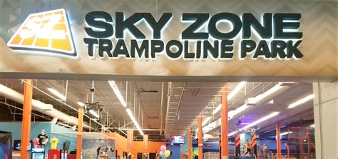 pulaski highway sky zone|sky zone hours of operation.